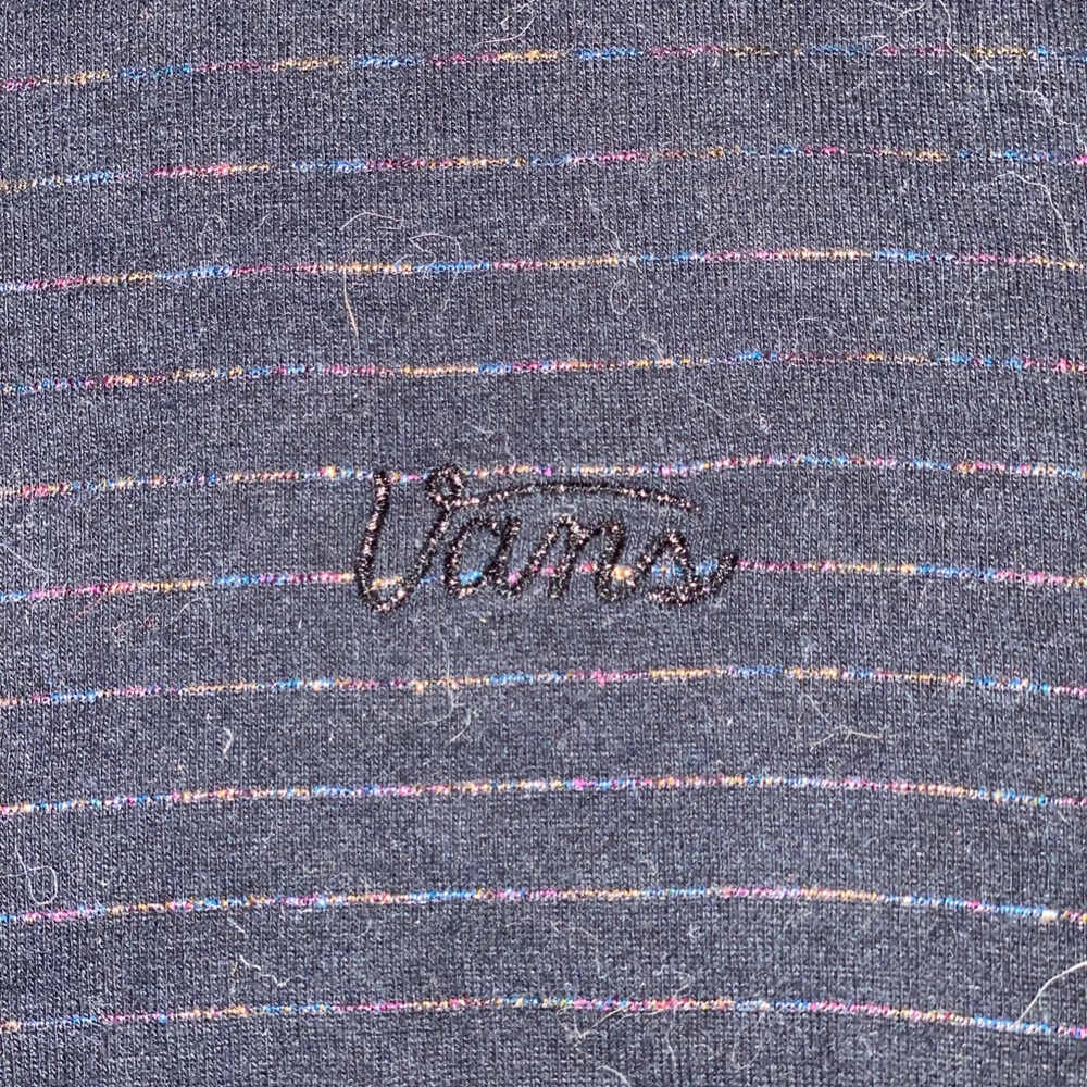 Vans shirt